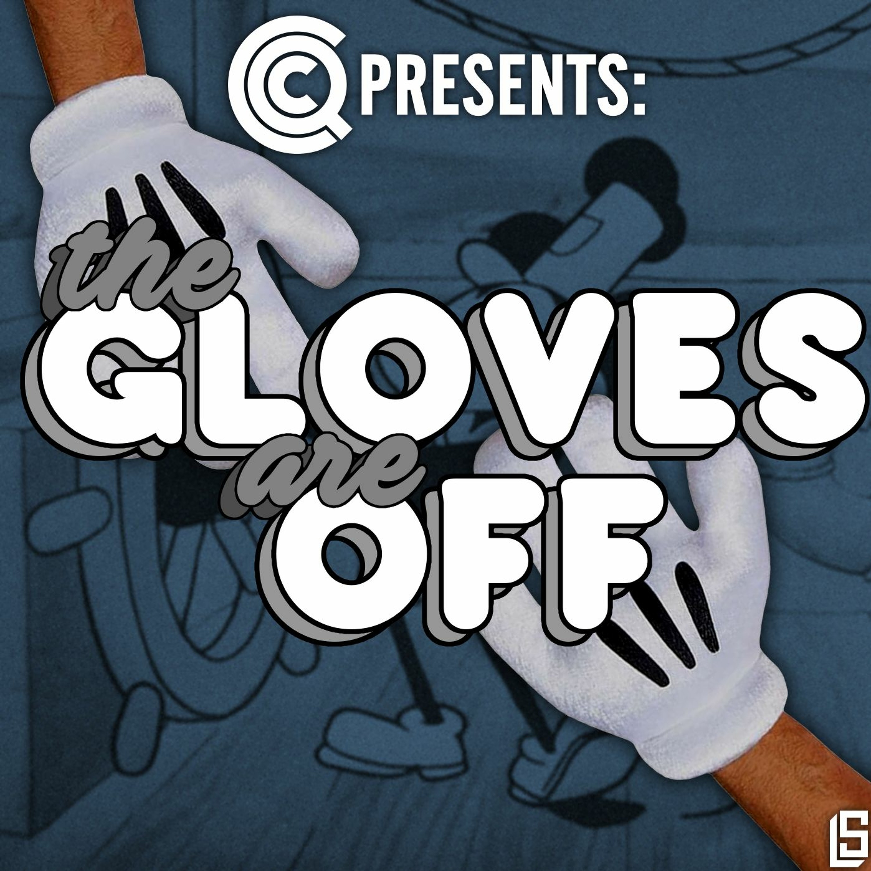 CastQuestCast Episode 28: The Gloves Are Off episode artwork