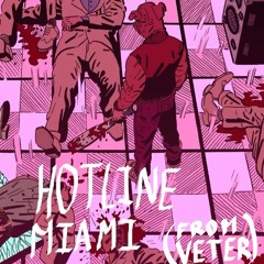 HOTLINE MIAMI
