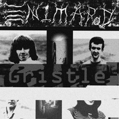 Enimapod [Formerly Flicker 76] - Gristle [Industrial Avantgarde/Musique Concrete]