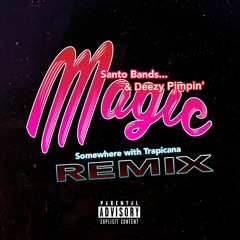Magic(REMIX)