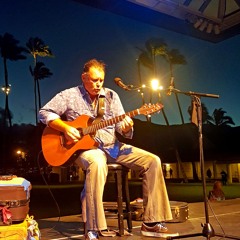 " Feel A Little Higher "