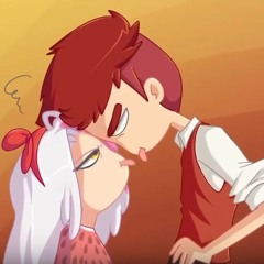 NO MÁS - FNAFHS T2 - Edd00chan W/ Aki Chan #FNAFHS