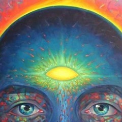 Yoga Nidra-third eye awakening