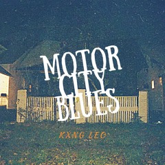 Motor City Blues(Boblo Boat Freestyle)(Unmastered)
