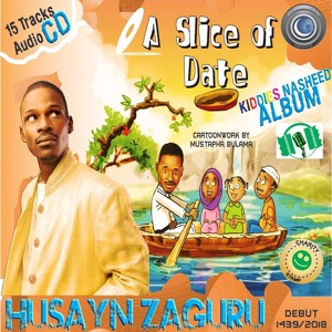 Husayn Zaguru -Say Salam (Official Audio 2018)