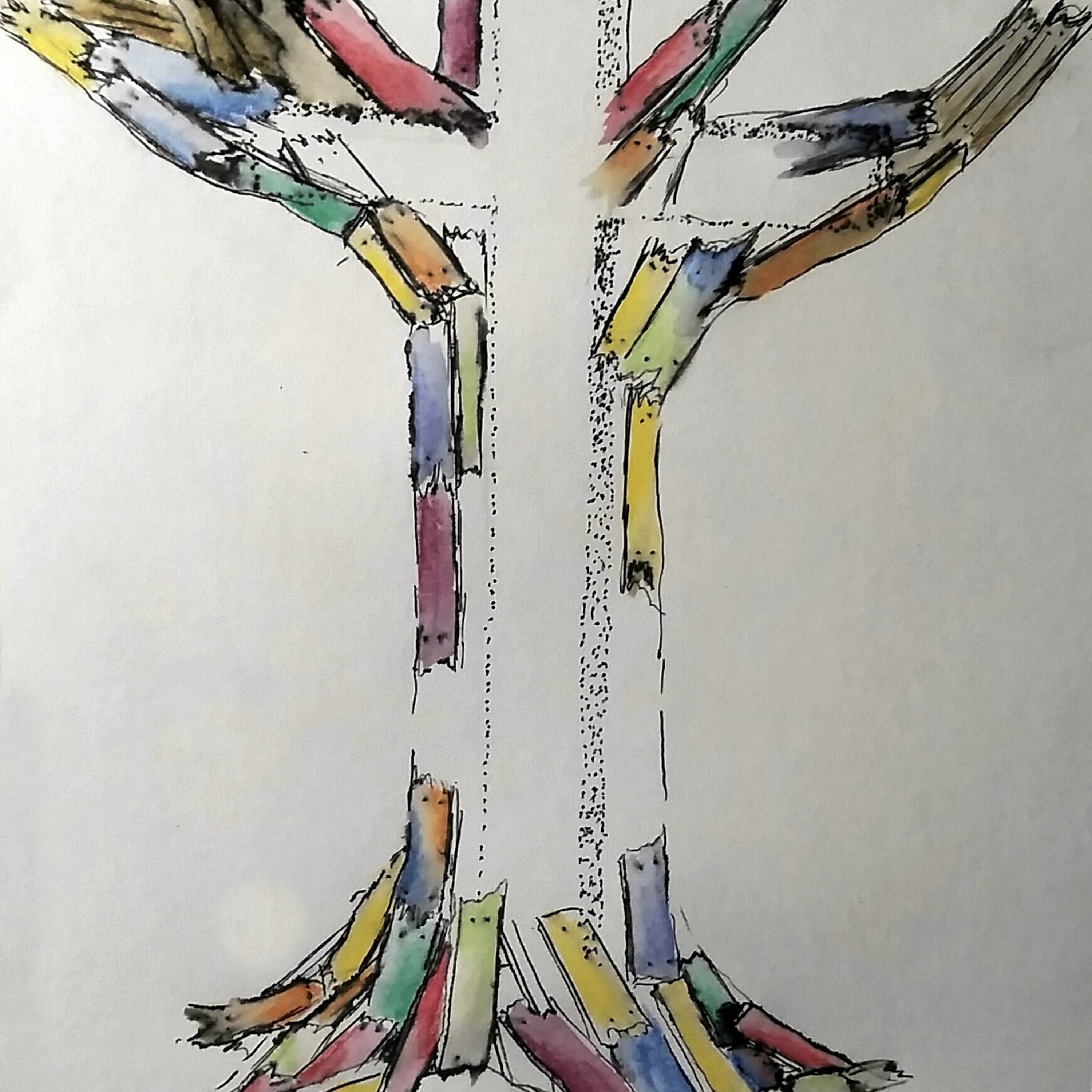 [Peter Carolane] Thomas The Saint Of Doubters (John 20) 08.04.2018 episode artwork