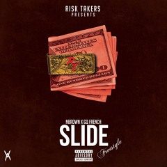 Slide Freestyle ft Gq French