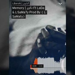 ذكري | Khaled LaDa FT LBaroN & L-SaMaTy