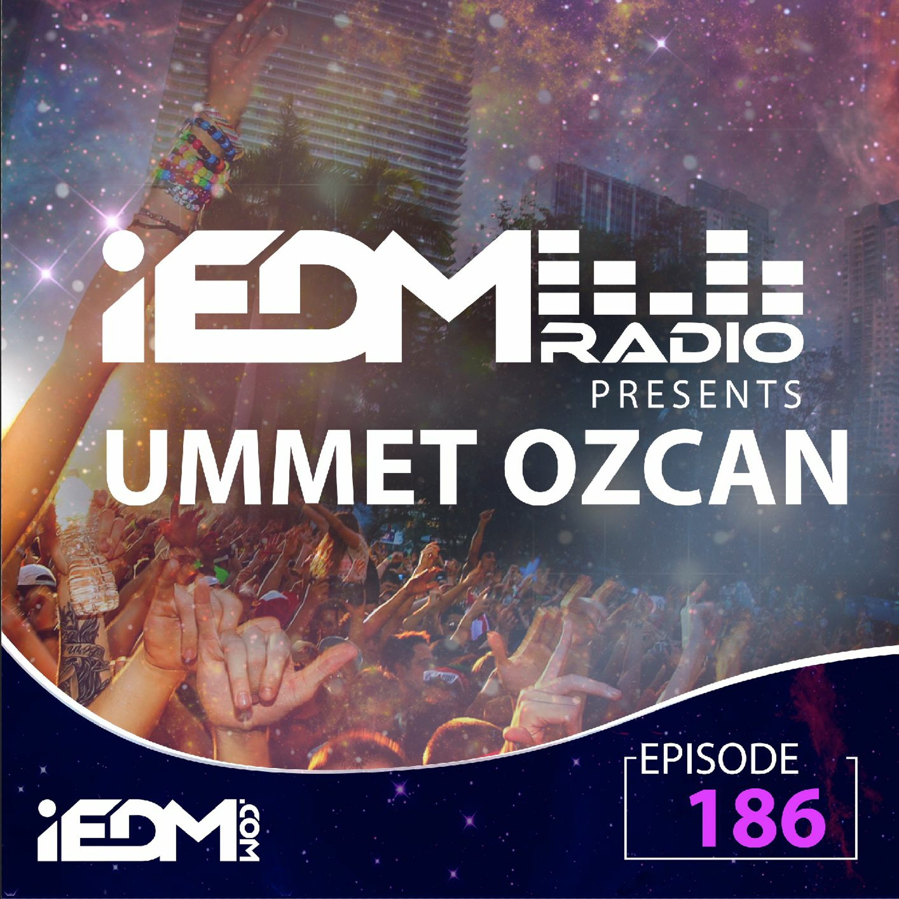 iEDM Radio