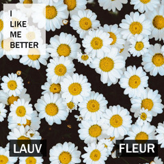 Lauv - I Like Me Better (Fleurbeats Remix)