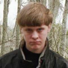 WHITE PEOPLE ARE TERRORISTS TOO