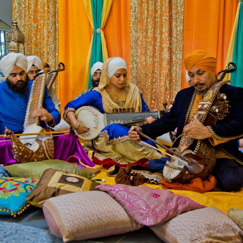 Vaisaakh Dheeran Kyon Waadiaan - Raj Academy