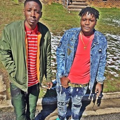 Swav.2Smooth x Mookie - Quiet Storm freestyle #GrindStorm