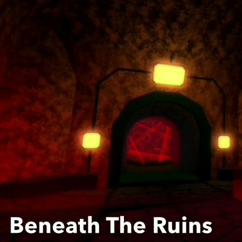 Flood Escape 2 OST - Beneath The Ruins by Crazyblox