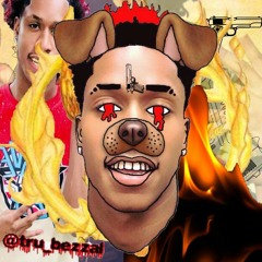 Tru Bezzal - Who Run It (Freestyle)