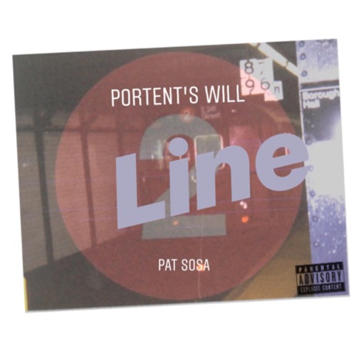 2 Line ft Pat Sosa