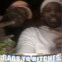 C$R - Whipping All Da Bowls Ft. Miss Bootz