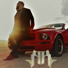 Young Keykey - Morena (Freestyle)