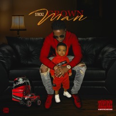 Stackz - Grown Man (Explicit)