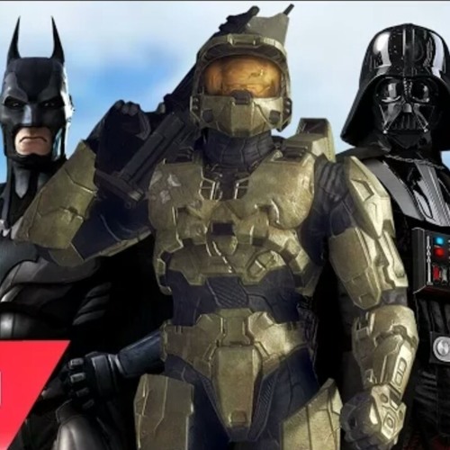 NerdOut! - The 2015 Gaming Rap Up