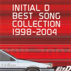Initial D- Attack! II