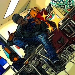 HBN(HowBoutNow)ft mj2.x & K,Saucyy