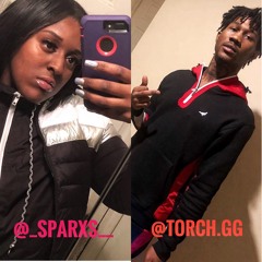 Sparkle x Torch gg  - Who I Am