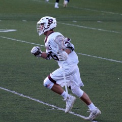 All Gas No Breaks - Severn Lacrosse 2018