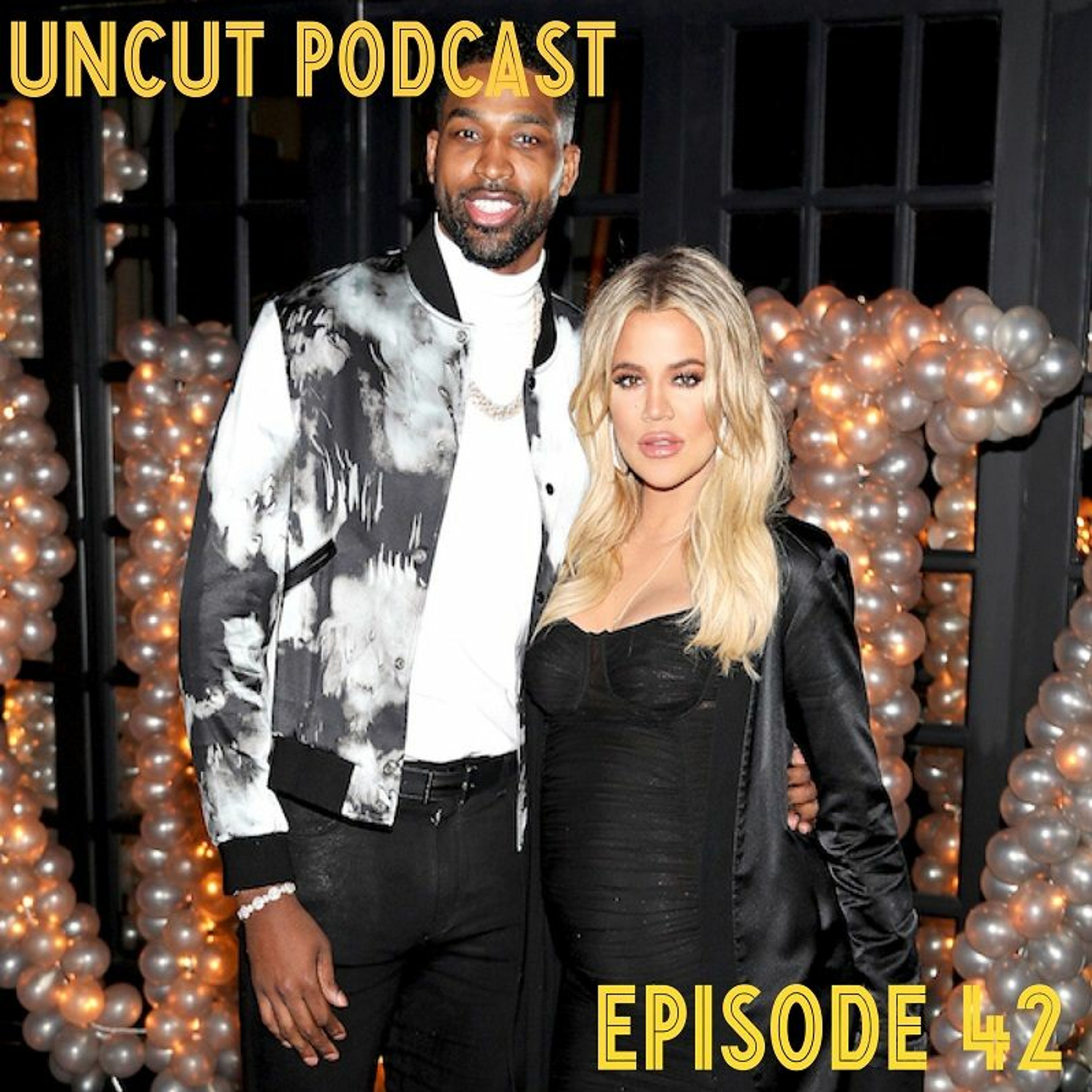 Episode 42 - Third Trimester Tristan