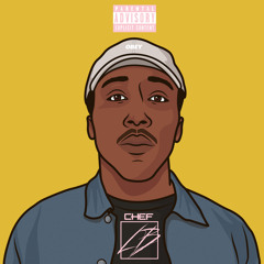 Christmas (prod. Chef LB)