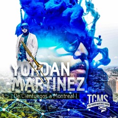 LA CARIÑOSA Yordan Martinez 2018 Feat: Sixto Llorente EL INDIO