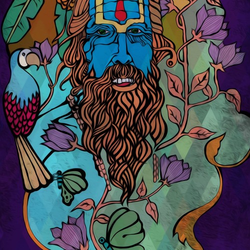 Sadhu- feel the shit (live and dj set) 160-185 BPM