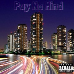 Pay No Mind [ft. HXDN & L1BRA]