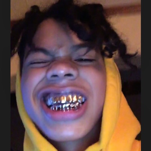 Freshly - My MF self freestyle (prod.Morteh)