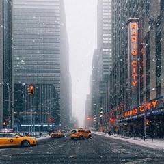 Manhattan [Prod. By Lord $wank + KingNamedTutt]