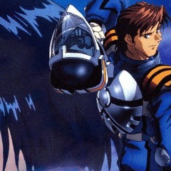 Super Robot Wars Alpha 3 OST - Information High