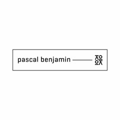 Lokocast | 063 : Pascal Benjamin