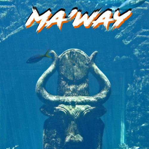 Tikal - Ma'Way [Prod. By TempleOfTikal]