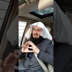 Children and High Expectations - Mufti Menk