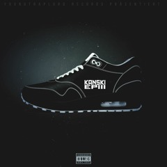 KANSKI - AIRMAX97 FEAT. ON POINT - (PROD. BY KANSKI)