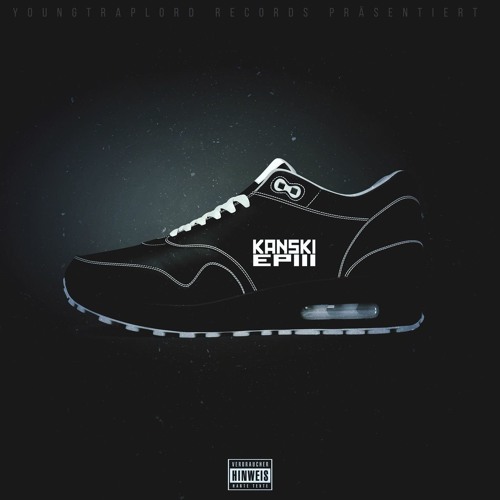 KANSKI - AIRMAX97 FEAT. ON POINT - (PROD. BY KANSKI)