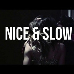 Guy Rief - Nice and Slow Freestyle