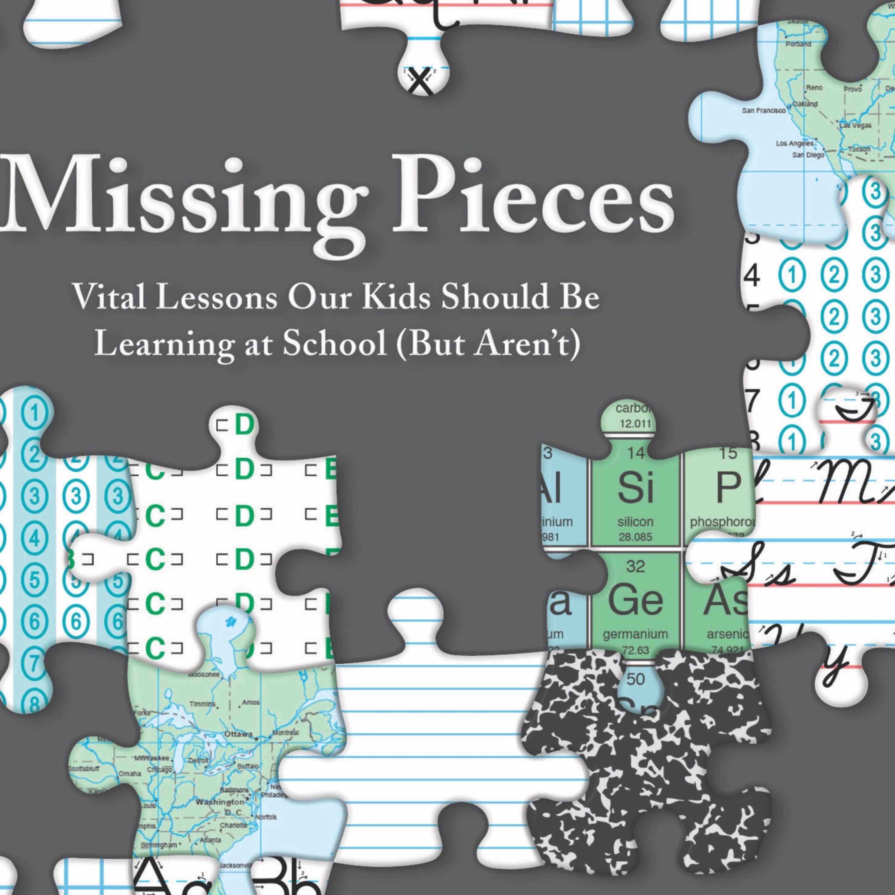 Missing Pieces Podcast #11 - JD - 4:6:18, 7.01 PM