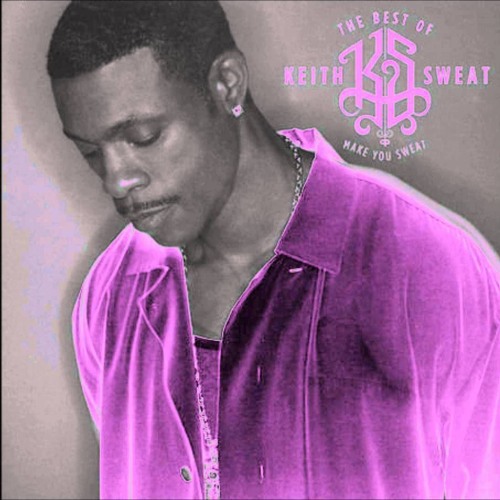 Keith Sweat-Make It Last Forever Screwed&Chopped BY D.J OGOD
