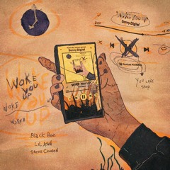 Sonny - Woke You Up FreeStyle ( prod. Bwheezy and Sonny Digital )