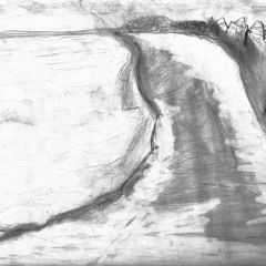 Between the Sea and Rhyl (2018) - for wind orchestra, two solo trios, and fixed media