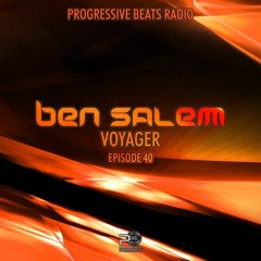 Voyager by Ben Salem - 14.04.18