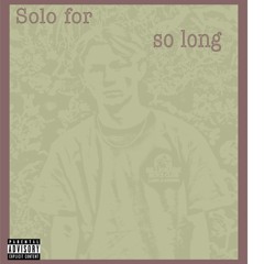 SFSL SOLOFORSOLONG - JAY TONE