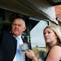 Retracing Crafting a Story in Audio Documentary AIDC 2018