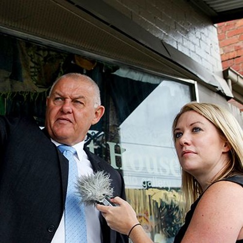 Retracing Crafting a Story in Audio Documentary AIDC 2018